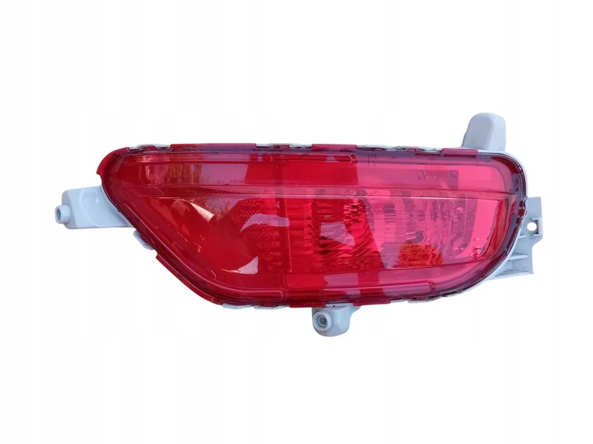 Mistlamp Mazda CX5 II 2017- Rechts Gebruikt