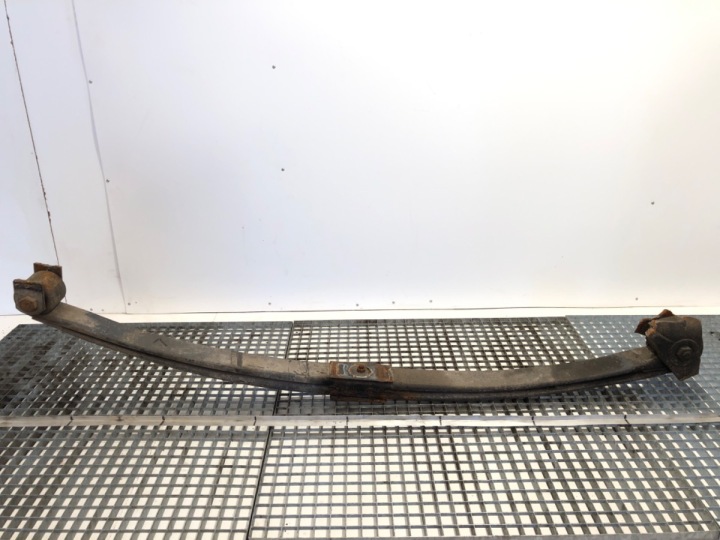 Front Left Spring DAF N Leaf, Left Side LORK-717-1000016426