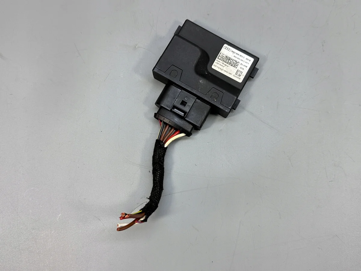 Modulo Pompa Carburante Audi A4 B9 A5 F5 8W0906093C