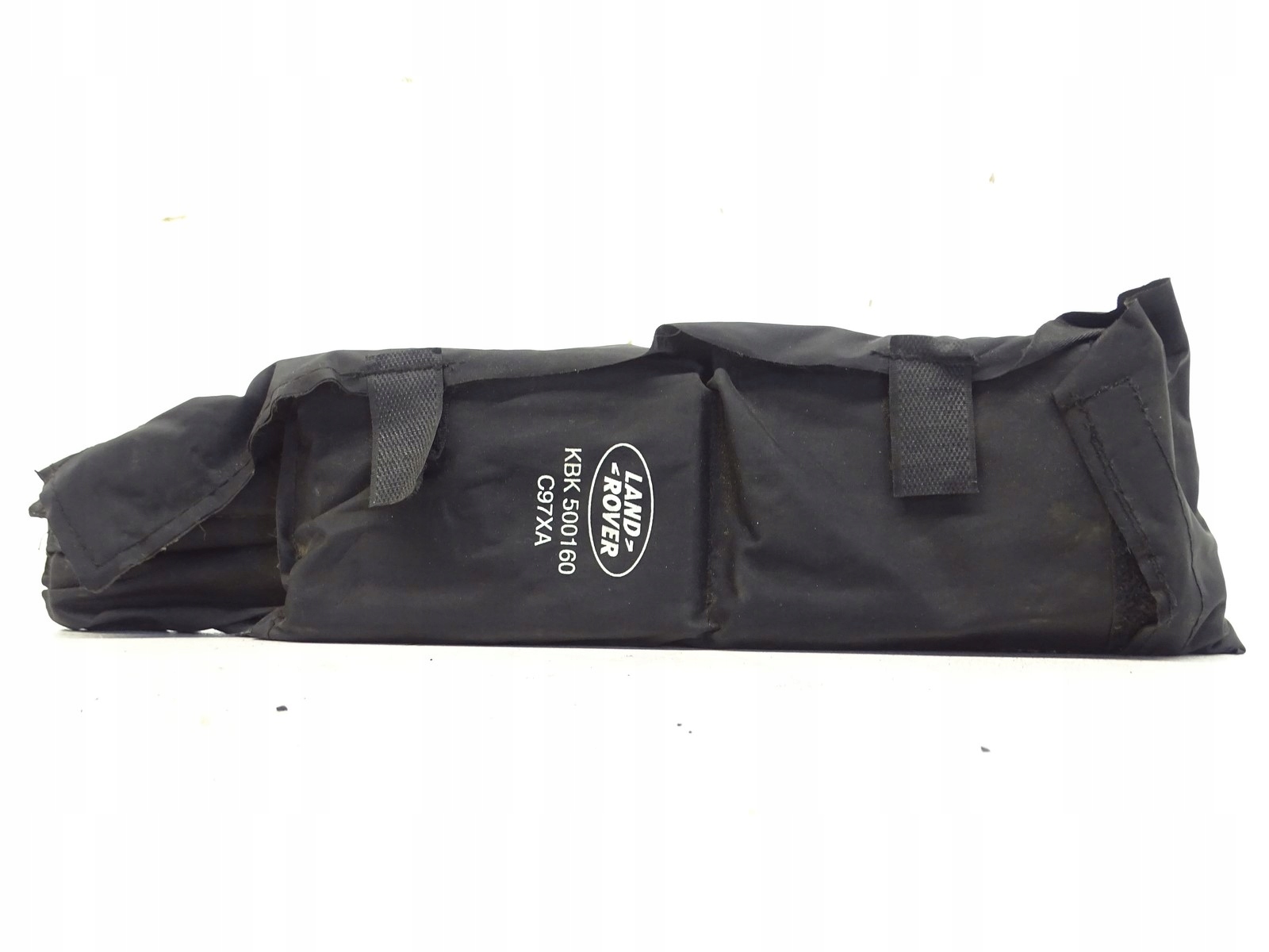 Werkzeugset Land Rover Discovery IV KBK500160 image 2