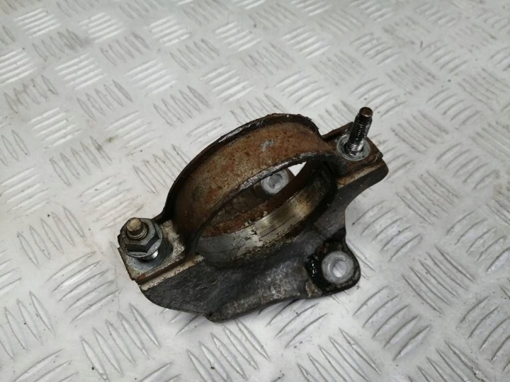 Ford Ecosport Lift 1.5 EcoBlue Driveshaft Support