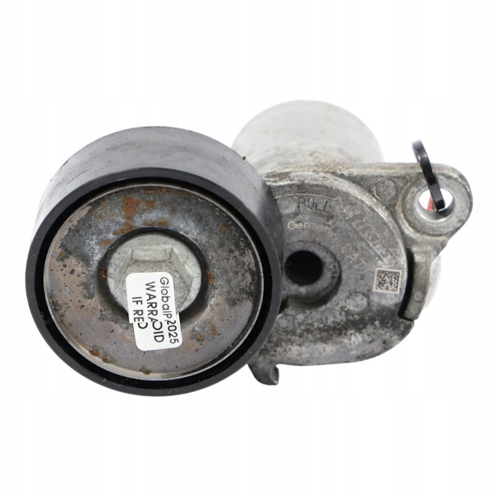 Audi OE 06L903133F kiristin, moniurahihna