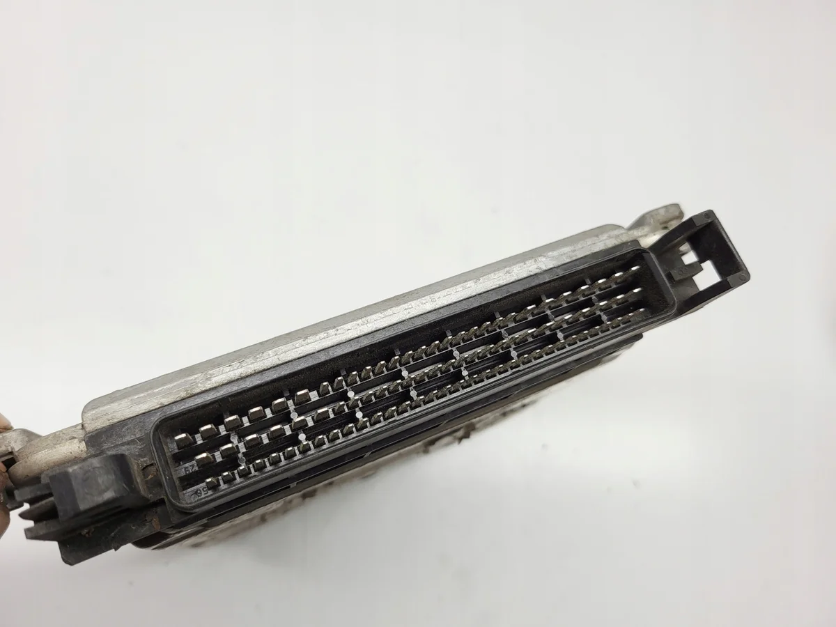 ECU Peugeot 206 2.0 HDI EDC15C2 44 image 4