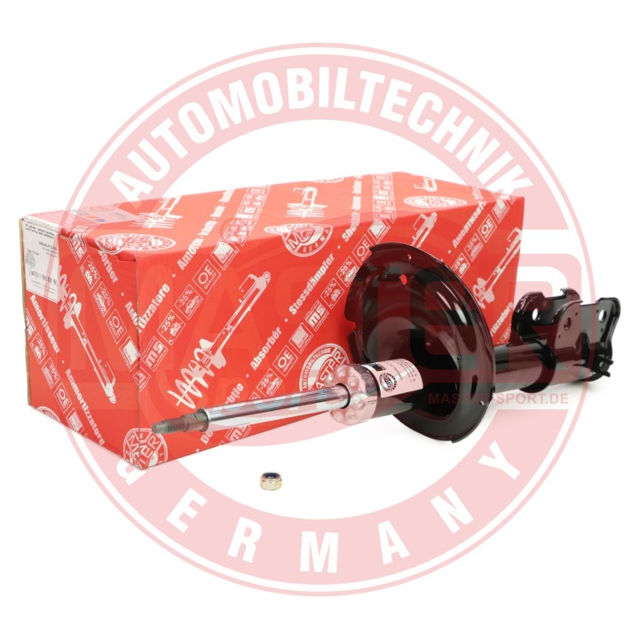 Master-Sport Germany G8151M-PCS-MS Shock Absorber