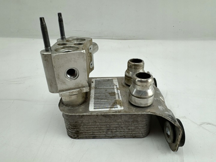 Osuszacz klimatyzacji Mercedes-Benz EQC 2022 A2938302301