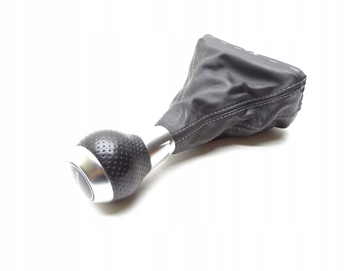 Vaihdekeppi nahka S-Tronic Audi Q3 8U 8U2713139G