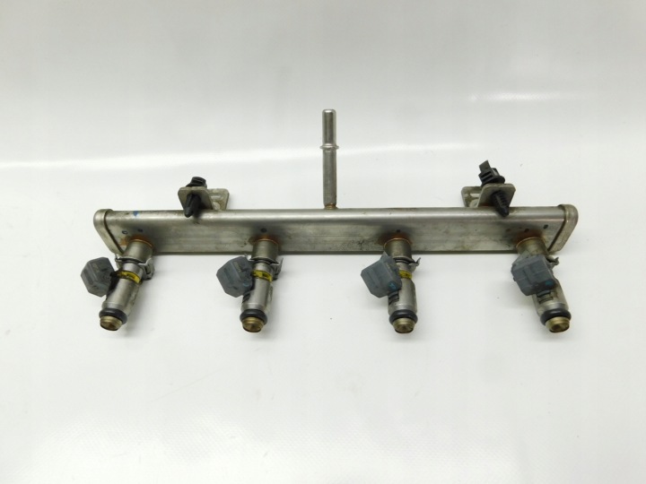 Fuel Rail 55258684 Jeep Renegade Fiat 500X 1.4i TB