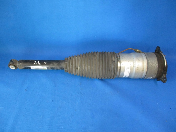 Rear Left Air Suspension Strut Tesla Model S 6006352-07-B