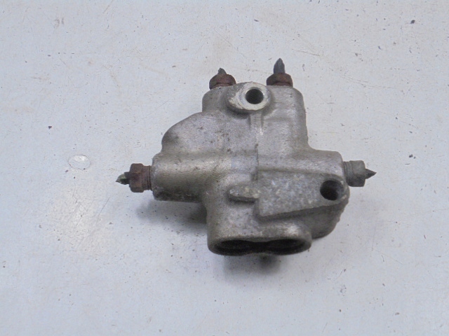 TOYOTA YARIS I P1 Corrector de fuerza de frenado