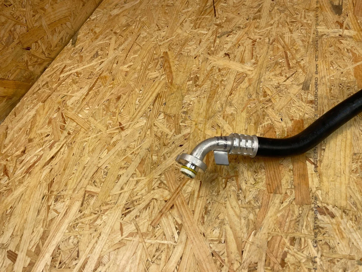 Klimaanlagenleitung Volvo XC60 II XC90 II V90 S90 image 6