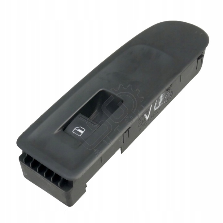 VW Golf VI Right Front Window Switch 5K0867256