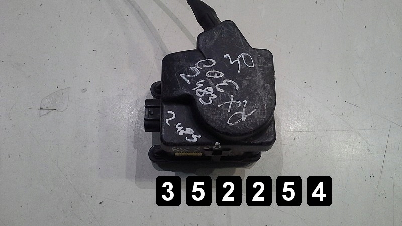 88002-48010 control de crucero Lexus RX 300 image 2
