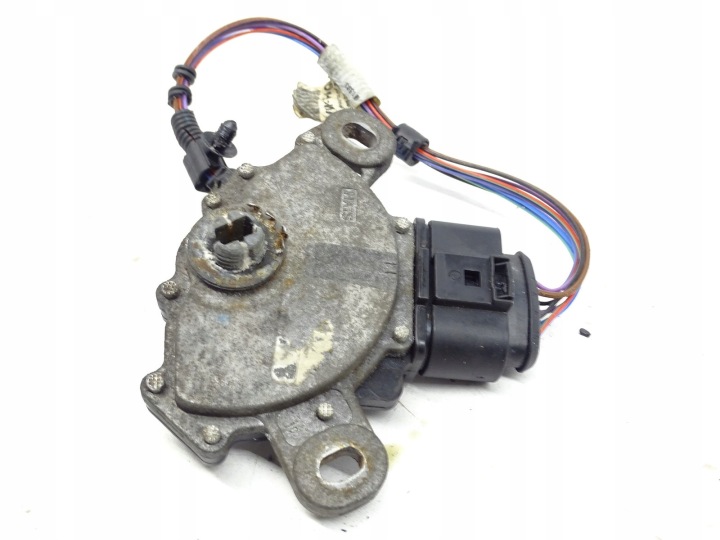 Getriebepositionssensor Audi Q7 7L0971771