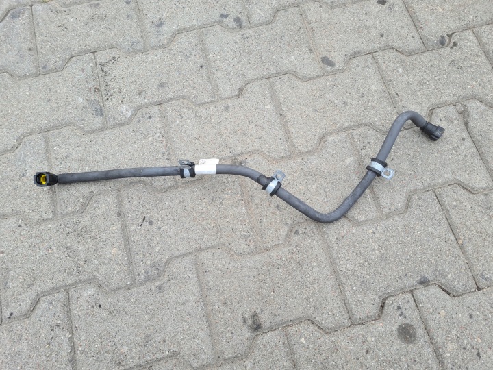 Polttoaineputki Renault Gama T Range Volvo FH 4 FM 4 FMX