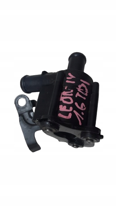 Seat Leon IV 1.6 TDI Auxiliary Water Pump 5Q0121591AB