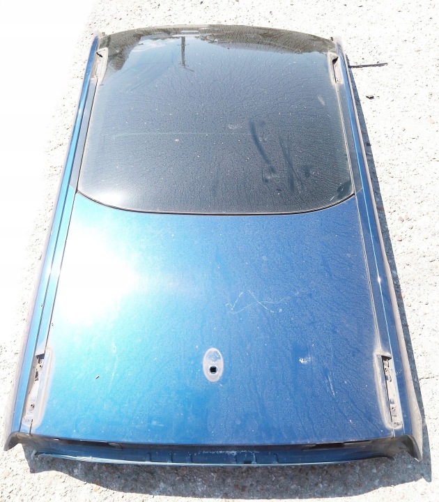 PEUGEOT 307SW Sunroof SSA27792