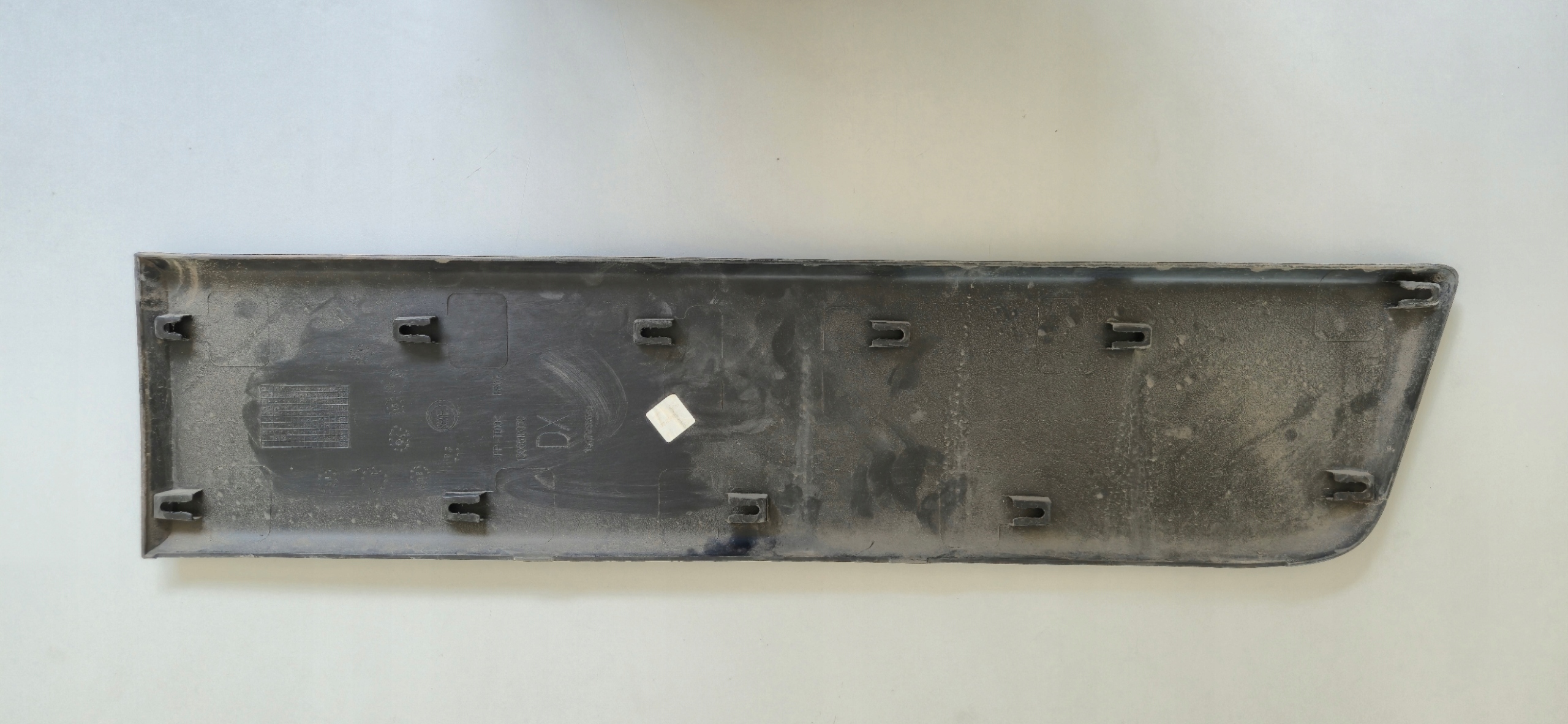 Sivulistat oikea Ducato Boxer Jumper 735422845 + 735422945 + 735422811 image 5