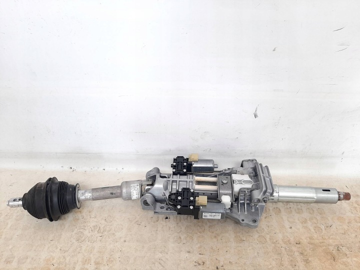Colonna sterzo Mercedes SL R231 W231