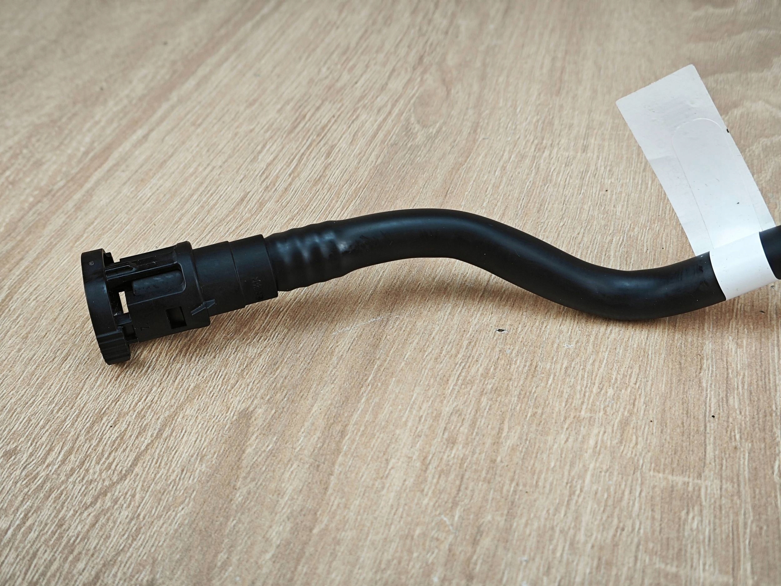 Imuletku servo BMW 2.0D G26 G20 5A09C64 image 3