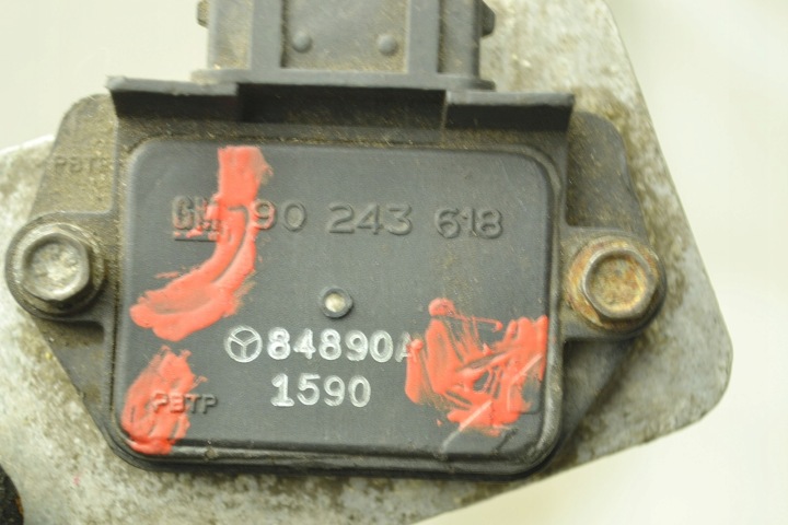 OPEL VECTRA CORSA SYTYTYSMODUULI 84890A 90243618