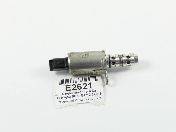 Variable Ventilsteuerungssensor BGA Peugeot 207 06-12r. 1.4 16V KFU