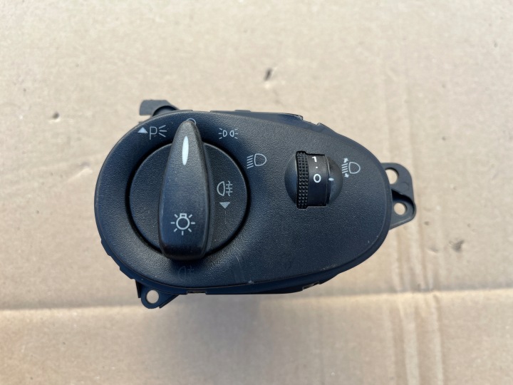 Light Switch Ford Focus MK1 1998-2004 Wagon