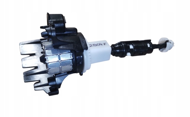 Niveaumotor BMW G20 G21 LCI LIFT FULL 74775503 788506604 2904F