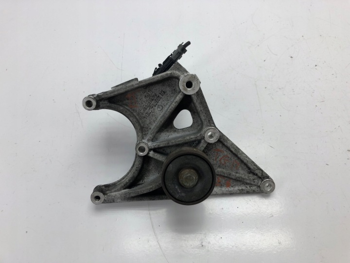 MAN TGM TGL Euro 6 D0836 A/C Pump Bracket 51191013104
