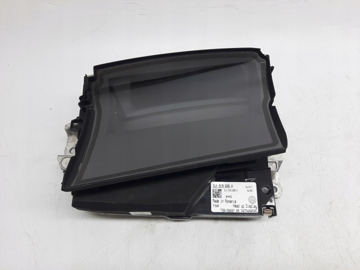VW Passat B9 Variant HUD Head Up Display Projektori 3J1919608A