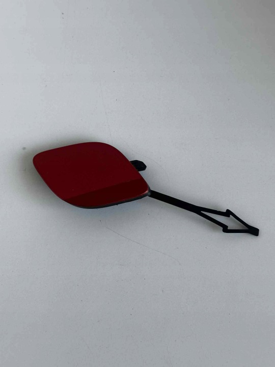 Etukoukun tulppa Renault Clio V 511806272R