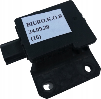 Lufttemperatursensor Infiniti QX70 FX30d image 2