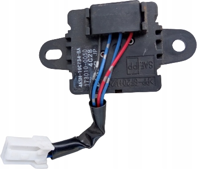 Klimatemperatursensor Infiniti QX56 Armada image 2