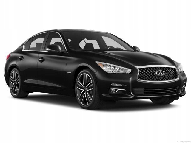 Jarrusatulat, levyt ja palat komplet Infiniti Q50 Q60 image 6