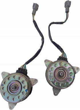 Moteur de ventilateur Infiniti QX70 FX30 EX30 3.0d