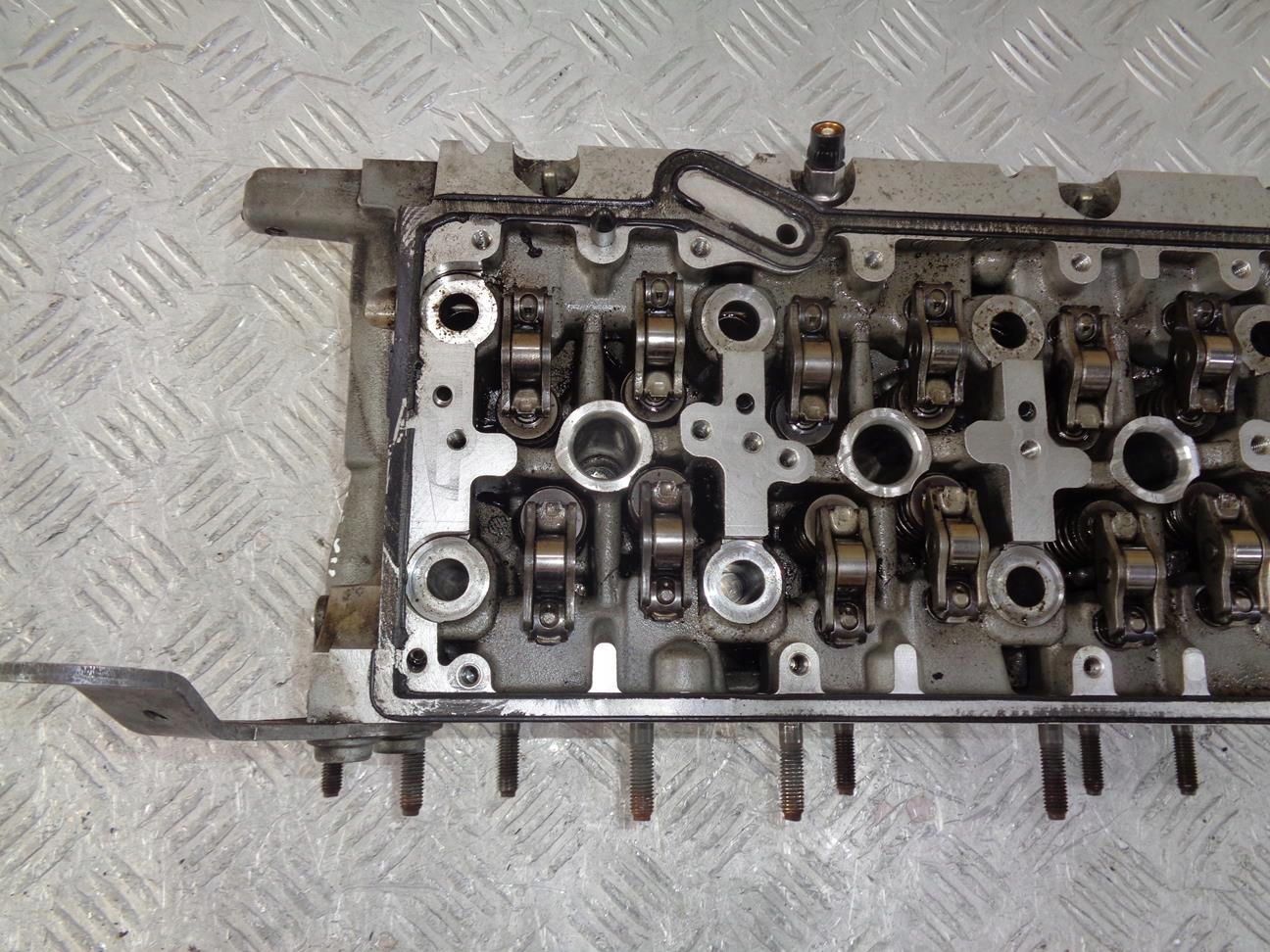 Cabeçote VW Golf 7 VII 1.6 TDI DGTE 04L103373E 04L103064F image 4