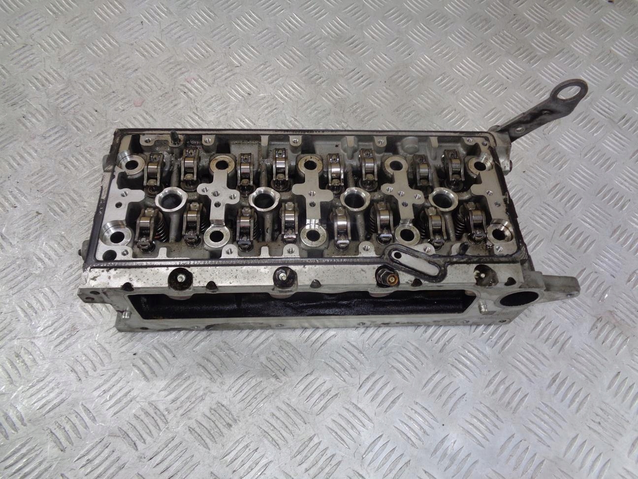Cabeçote VW Golf 7 VII 1.6 TDI DGTE 04L103373E 04L103064F image 8