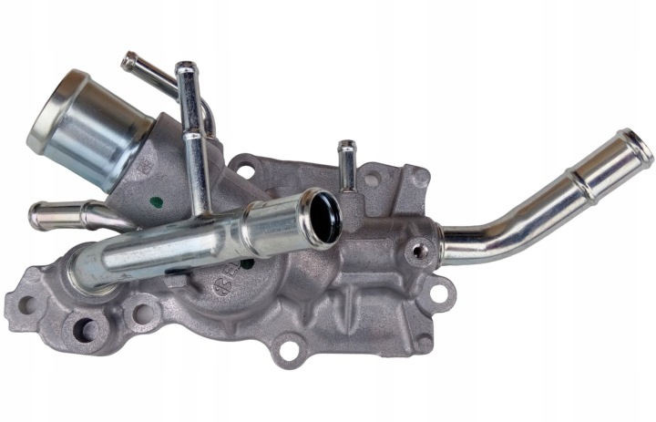 Wasserrohr HR16DE 1.6 Nissan Qashqai J10 Note E11 Tiida C11