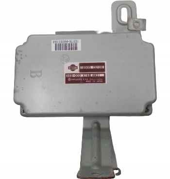 Module régulateur et antipatinage TCM Infiniti FX35 45 03-06 image 2