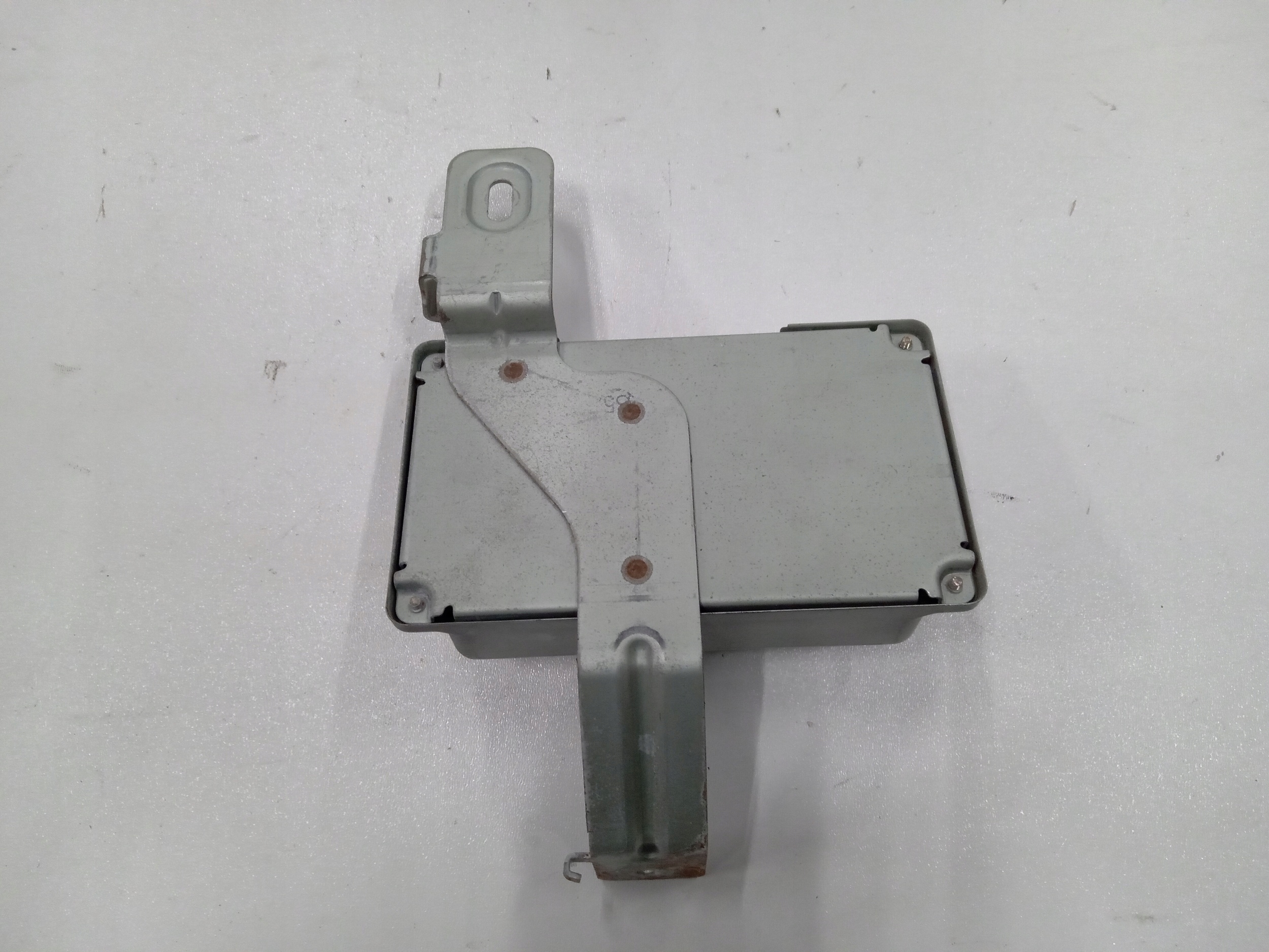 Module régulateur et antipatinage TCM Infiniti FX35 45 03-06 image 6