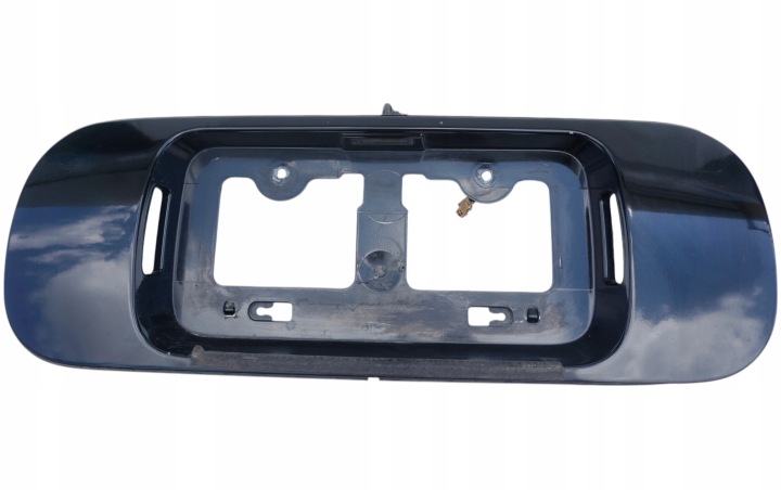 Takaluukun suojuskehys Nissan Maxima A34 2004-2008 84810-ZK36A
