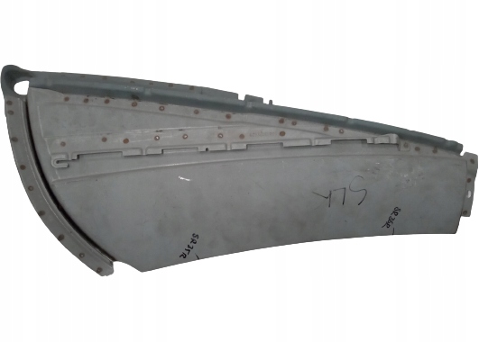Dachholm-Dichtung rechts hinten Mercedes SLK R171