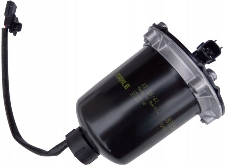 Brandstoffilter NISSAN NOTE E12 1.5 dci DIESEL 16400-3VD0C
