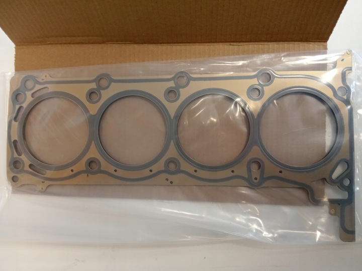 Sylinterinkannen tiiviste vasen Infiniti Q70 M56 QX56 QX80