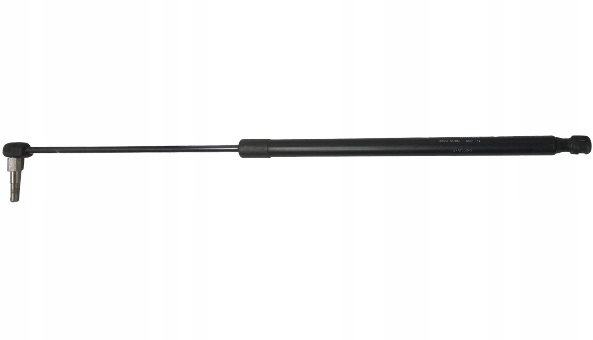 Actuador tapa maletero Mercedes Clase X W470 X470 image 2