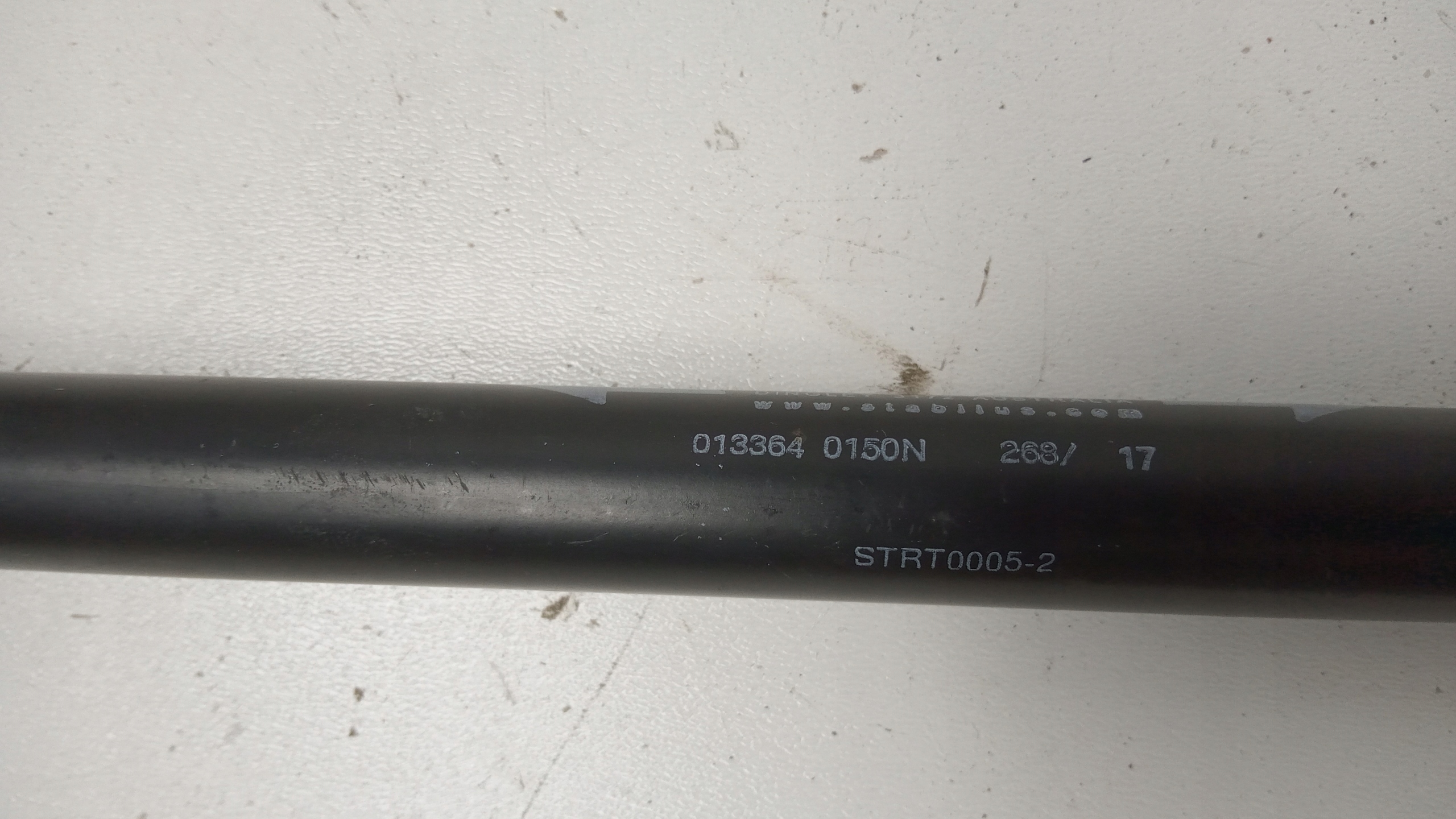 Actuador tapa maletero Mercedes Clase X W470 X470 image 5