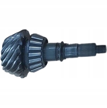 Loppuvaihde Infiniti QX70 FX50 5.0
