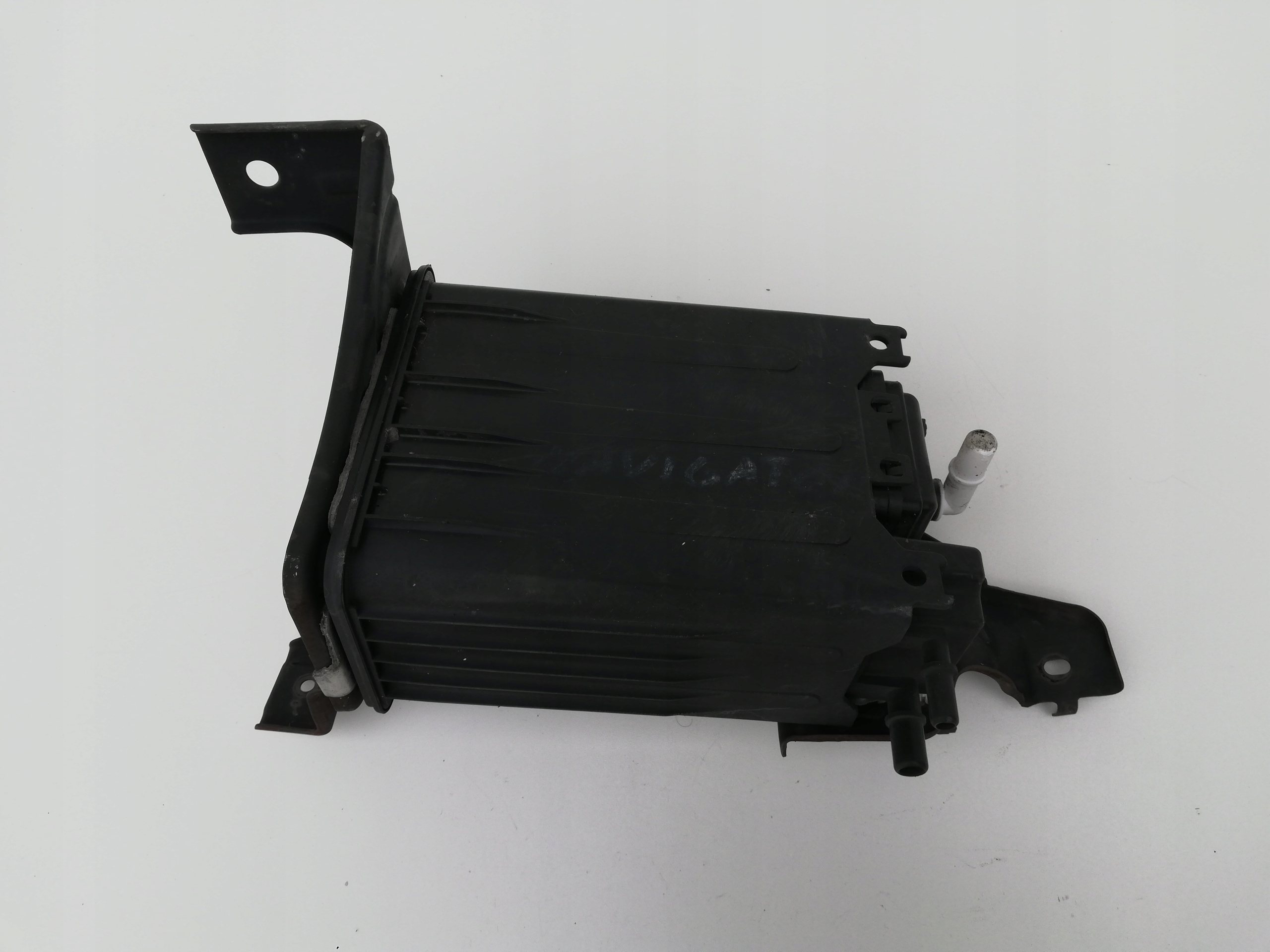 Aktivkohlefilter mit Abdeckung Lincoln Navigator Ford F150 image 5