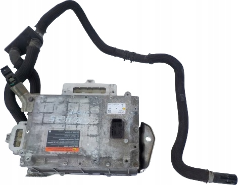 Infiniti OE 291A04GA0A INVERTTERI