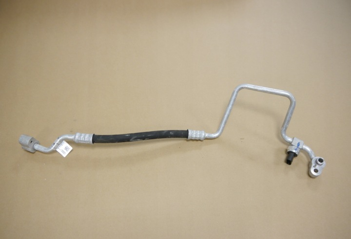 AUDI E-TRON 55 ILMASTOINTIPUTKI 4KE816721F