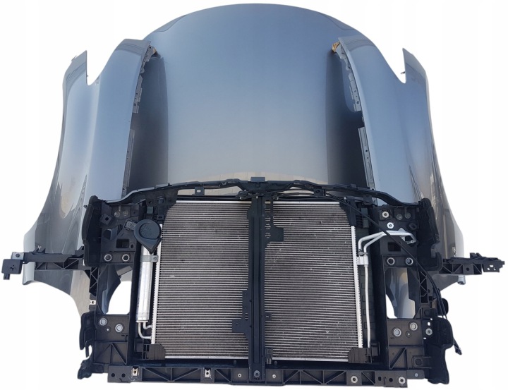 Behuizing ventilatoren Infiniti Q70 M35h hybride 3.5h